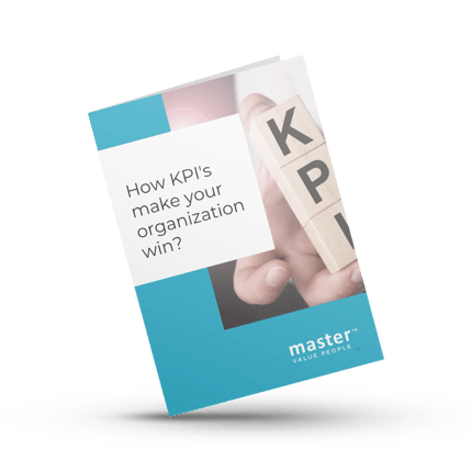 Overview: How KPIs make your organization win